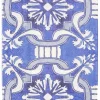 Moroccan Nights Paper Guest Towel/20pk-Sophistiplate Hot