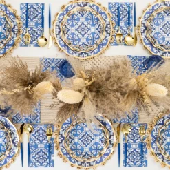 Moroccan Table Setting-Sophistiplate Online