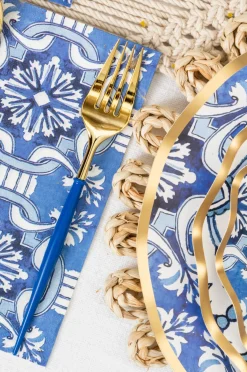 Moroccan Table Setting-Sophistiplate Online