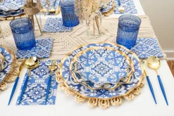 Moroccan Table Setting-Sophistiplate Online