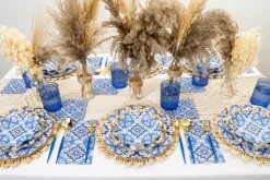 Moroccan Table Setting-Sophistiplate Online