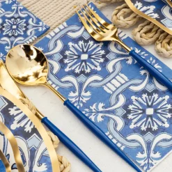 Moroccan Table Setting-Sophistiplate Online