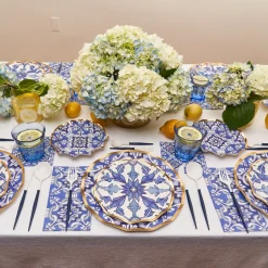 Moroccan Table Setting-Sophistiplate Online