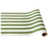 Moss Classic Stripe Runner - 20" x 25'-Hester u0026 Cook Online