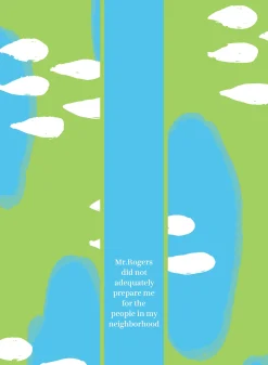 Mr Rogers Dish Towel-Drinks On Me Outlet