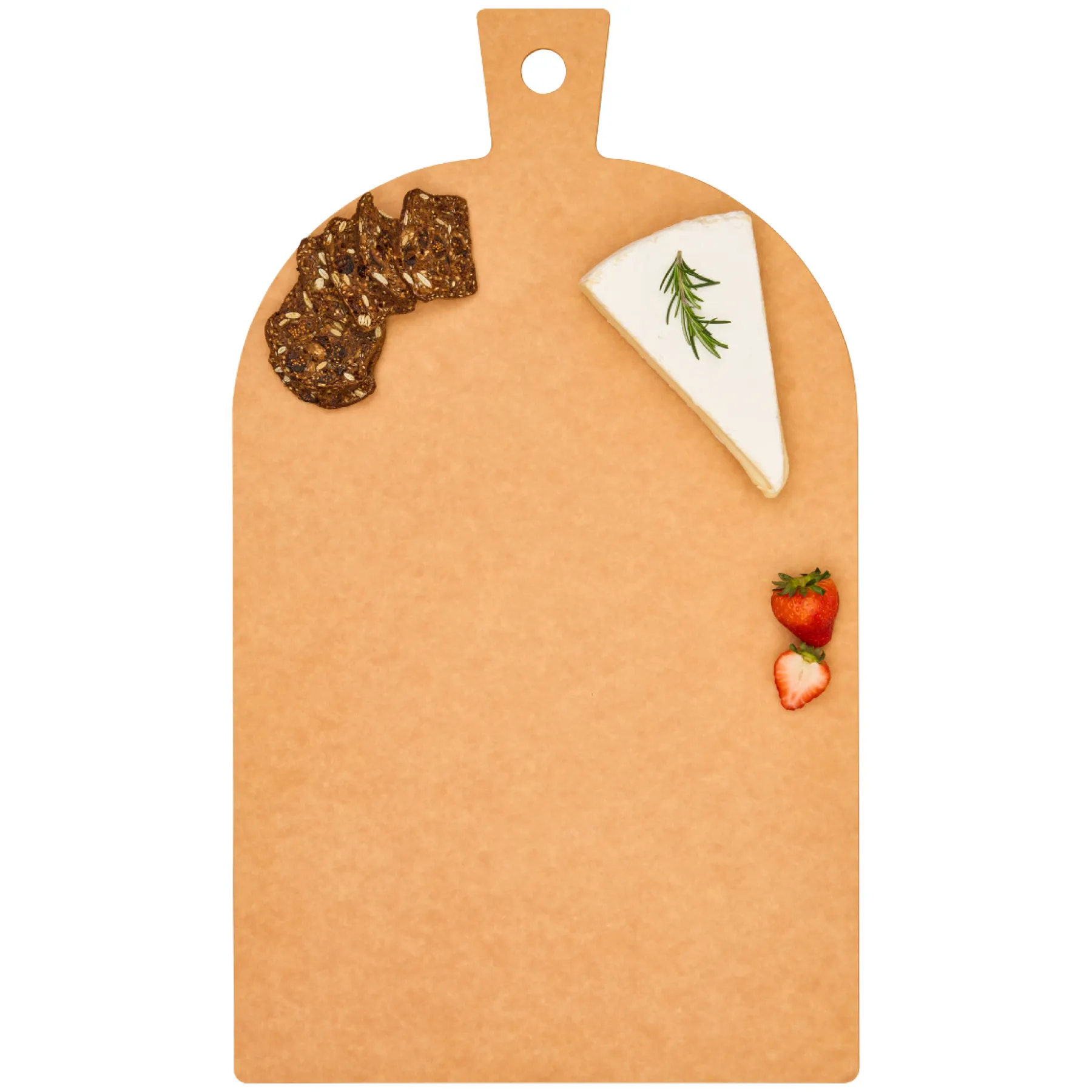 Natural Wood Composite Hostess Boards-Maple Online