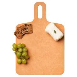 Natural Wood Fiber Composite Board-Maple Outlet