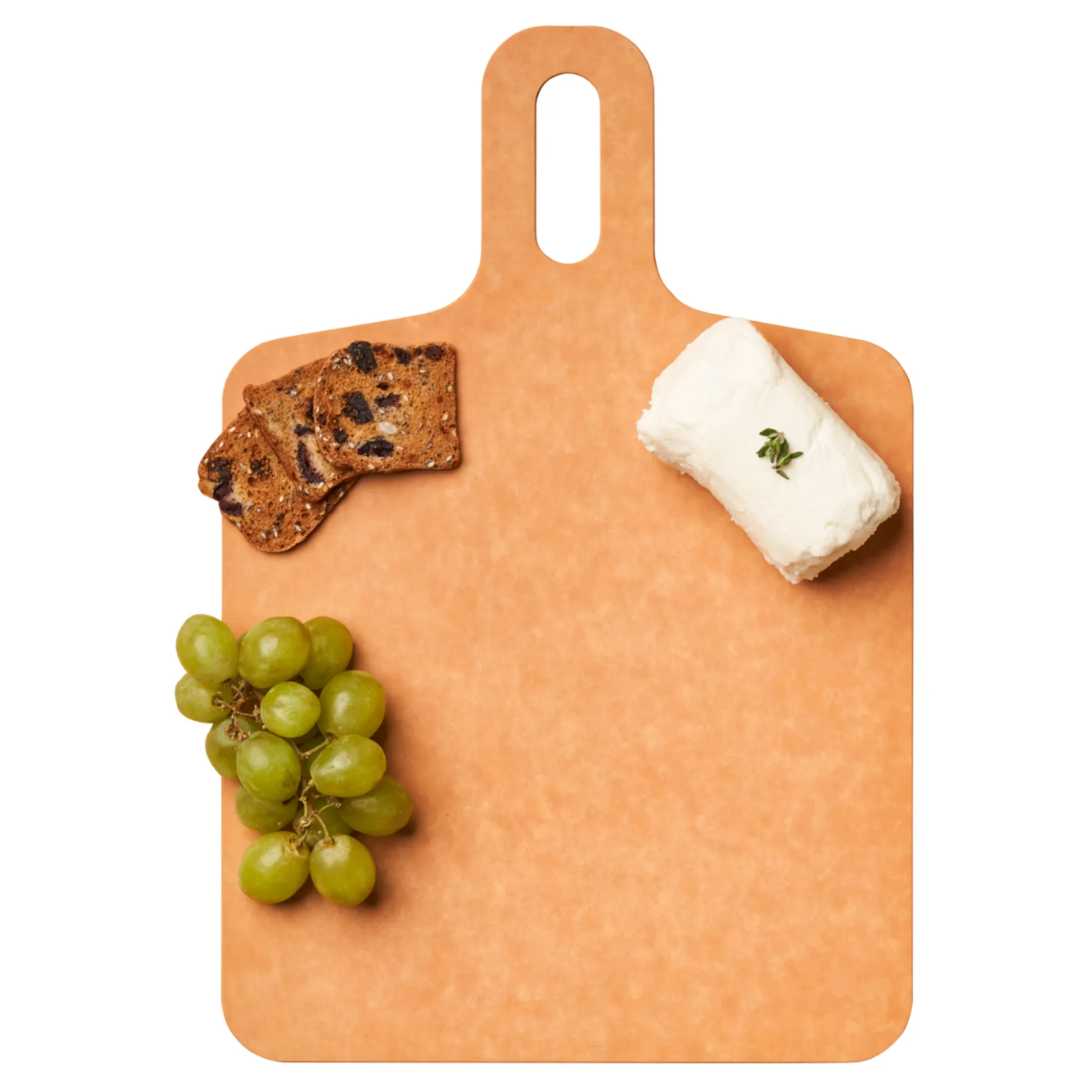 Natural Wood Fiber Composite Board-Maple Outlet