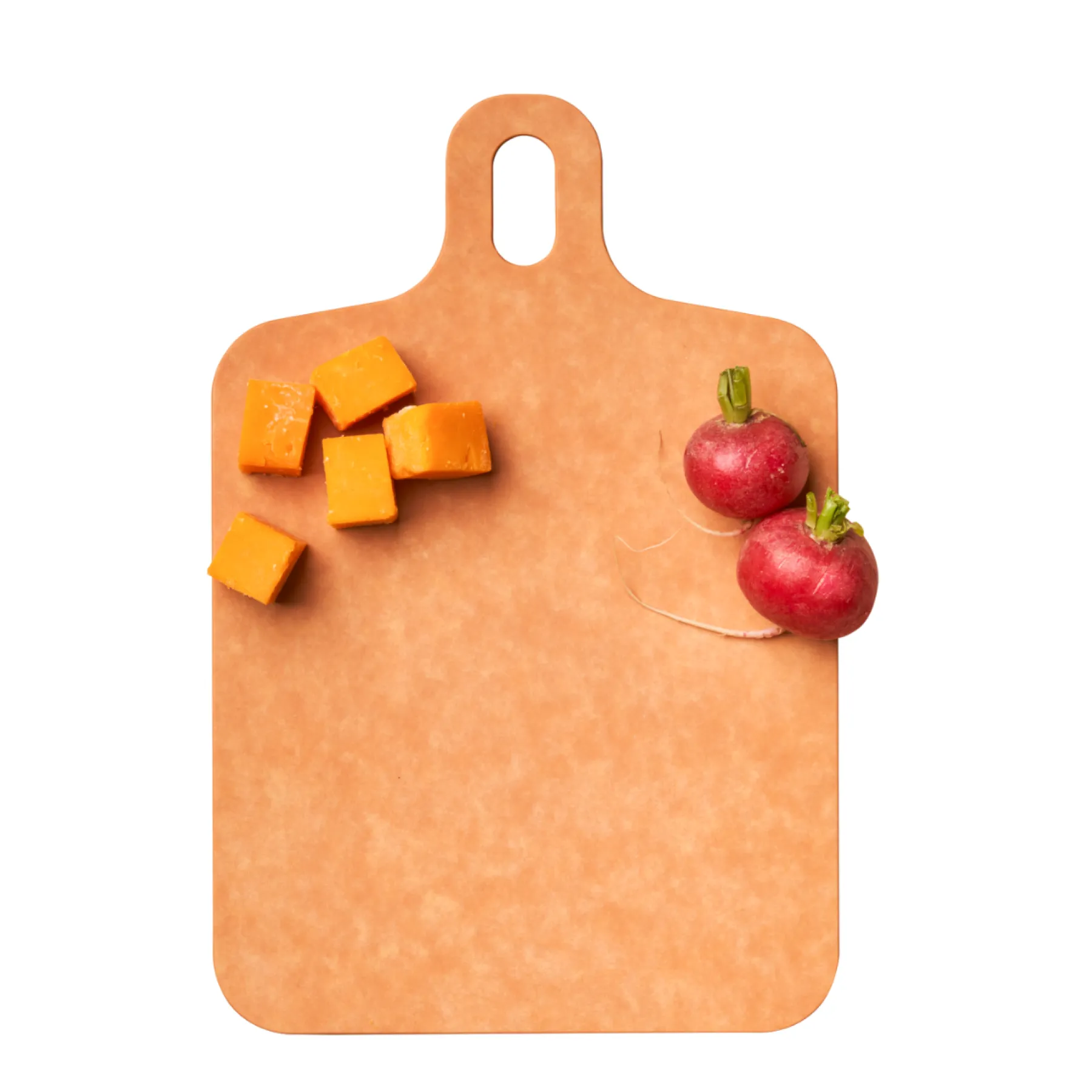 Natural Wood Fiber Composite Board-Maple Outlet