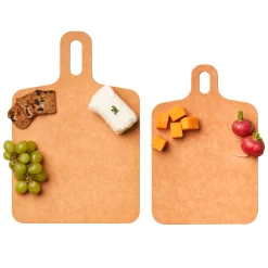 Natural Wood Fiber Composite Board-Maple Outlet