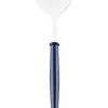 Navy and White Cocktail Spoons - Bulk Case of 50-Sophistiplate Hot