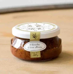 Olivada Olive Pesto-Bella Cucina Clearance