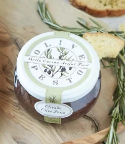Olivada Olive Pesto-Bella Cucina Clearance