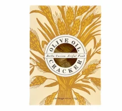 Olive Oil Dipping Crackers-Bella Cucina Best