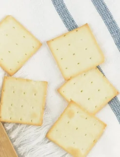 Olive Oil Dipping Crackers-Bella Cucina Best