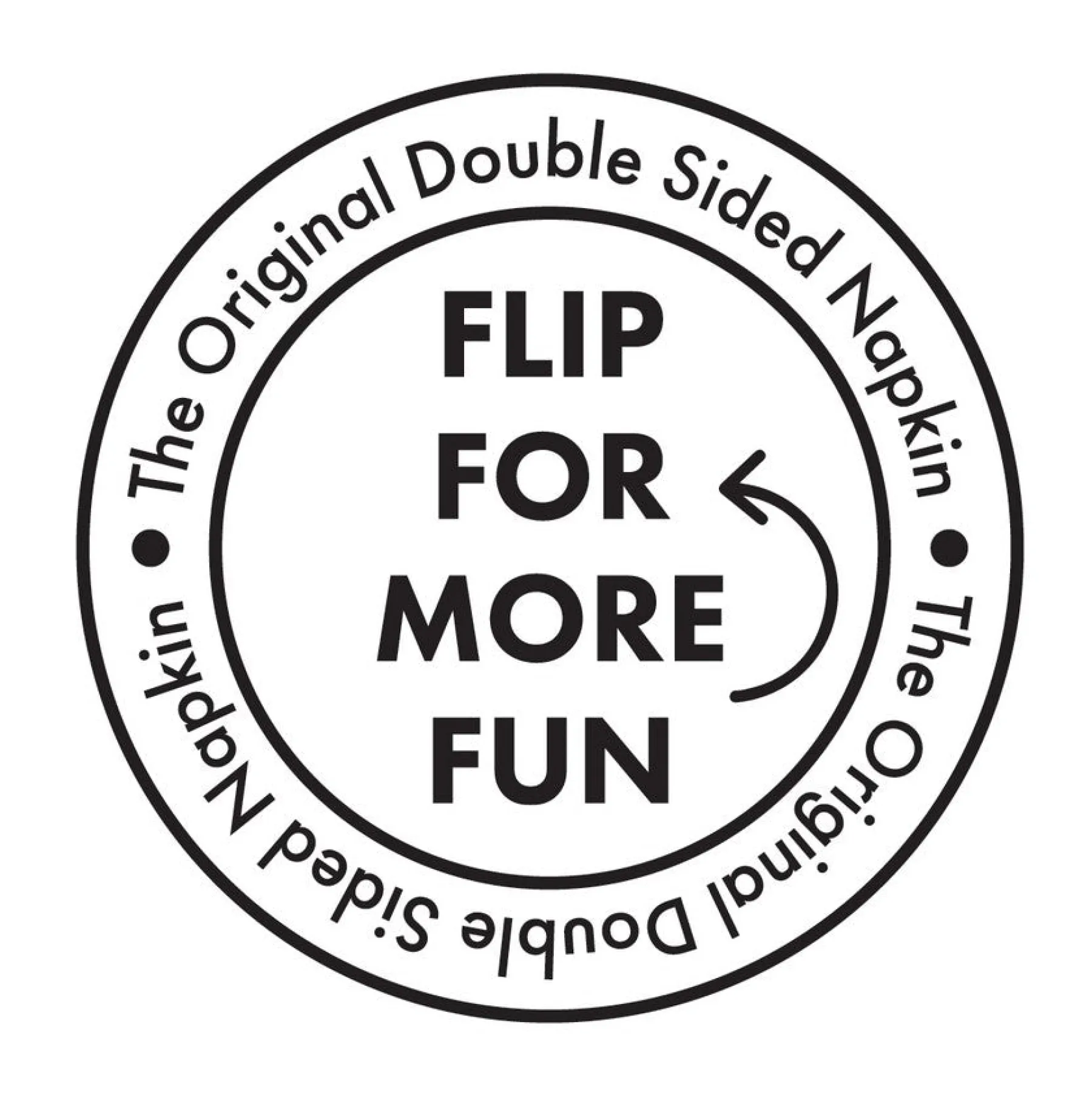 Outdoorsy Napkin-Drinks On Me Coasters Online