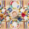 Panoply Table Setting-Sophistiplate Fashion