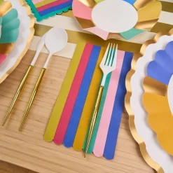 Panoply Table Setting-Sophistiplate Fashion