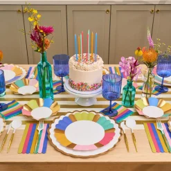 Panoply Table Setting-Sophistiplate Fashion