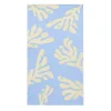 Pastel Sea Guest Towel/20pk-Sophistiplate Online