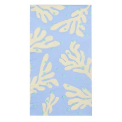 Pastel Sea Guest Towel/20pk-Sophistiplate Online
