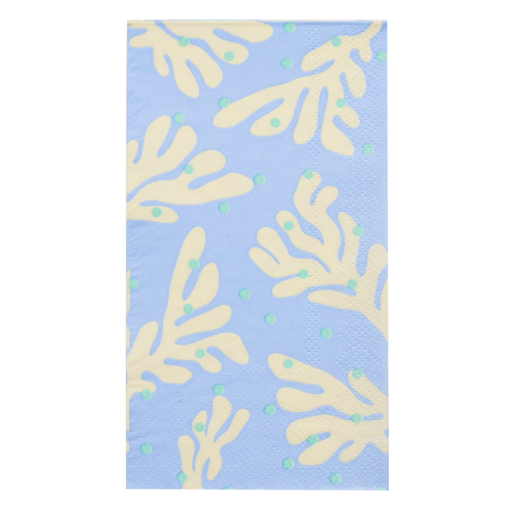 Pastel Sea Guest Towel/20pk-Sophistiplate Online