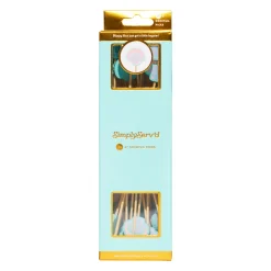 Pastel Sea Large Cocktail Picks/30pk-Simply Serv'd Clearance