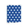Patriotic Stars Table Runner - 20" x 12'-Rosanne Beck Sale