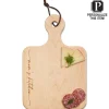 Personalized Artisan Paddle Board | Mom's Kitchen | 12 x 8"-Maple Discount