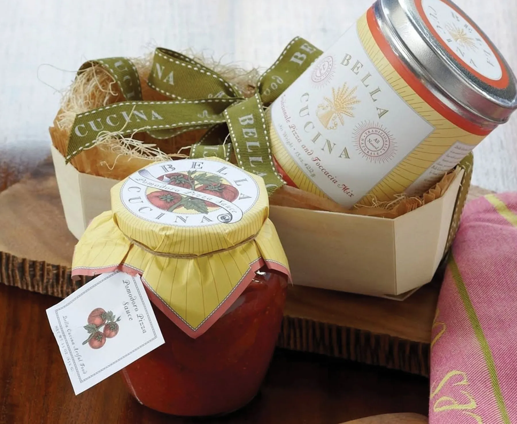 Personalized Pizza Peel Gift Set-Maple Clearance