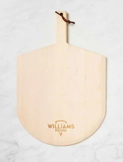 Personalized Pizza Peel Gift Set-Maple Clearance