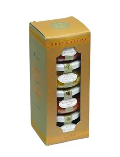 Piccolo Pesto Gift Collection-Bella Cucina Clearance