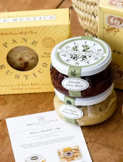 Piccolo Pesto Gift Collection-Bella Cucina Clearance