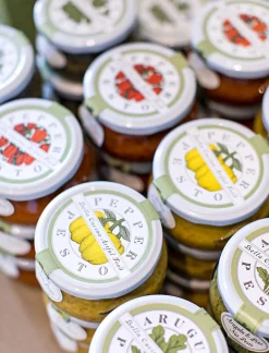 Piccolo Pesto Gift Collection-Bella Cucina Clearance