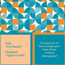 Pissed Napkin-Drinks On Me Coasters Hot