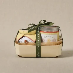 Pizza Party Gift Kit-Bella Cucina Online