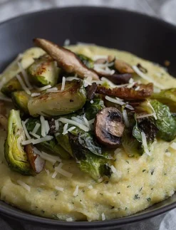 Porcini & Parsley Savory Salt-Bella Cucina Outlet