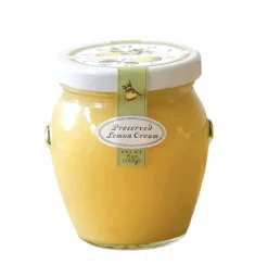 Preserved Lemon Cream-Bella Cucina Fashion