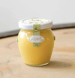 Preserved Lemon Cream-Bella Cucina Fashion