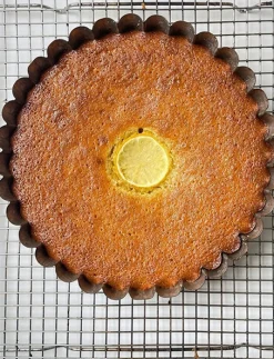 Preserved Lemon Cream-Bella Cucina Fashion