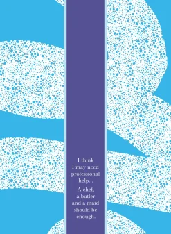 Professional Help Dish Towel-Drinks On Me Hot