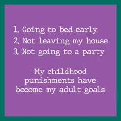 Punishments Coaster-drinksonmecoasters Best