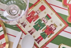 9.75" x 8" Board Gift Kit: Nutcracker Christmas-Maple Clearance