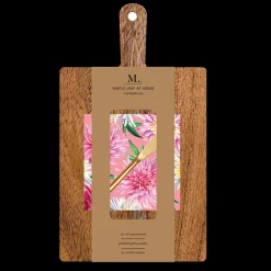 14" x 8" Board Gift Kit: Dahlia Garden-Maple Sale