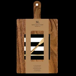 14" x 8" Board Gift Kit: Cordoba-Maple Outlet