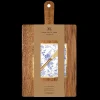 14" x 8" Board Gift Kit: Timeless-Maple Best