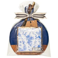 9.75" x 8" Board Gift Kit: Timeless-Maple Fashion