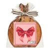 9.75" x 8" Board Gift Kit: Pink Bows-Maple New