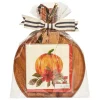 9.75" x 8" Board Gift Kit: Autumn Foliage-Maple Best