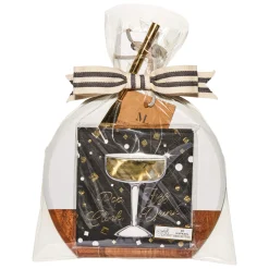 9.75" x 8" Board Gift Kit: Gold Disco-Maple Sale